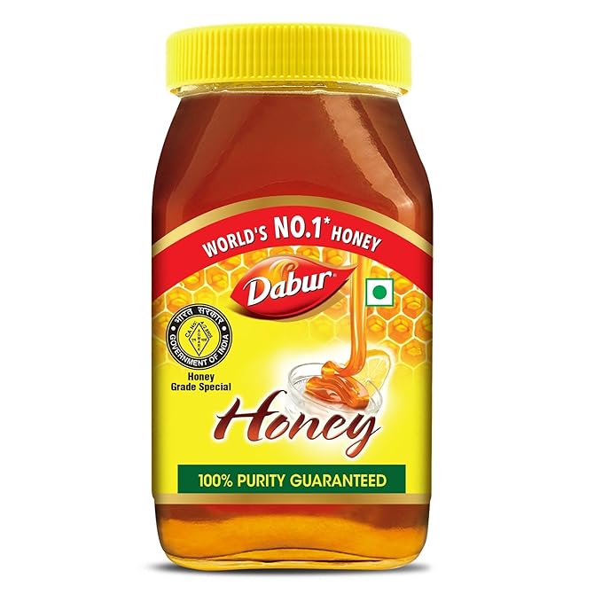 Dabur Pure Honey, 500g